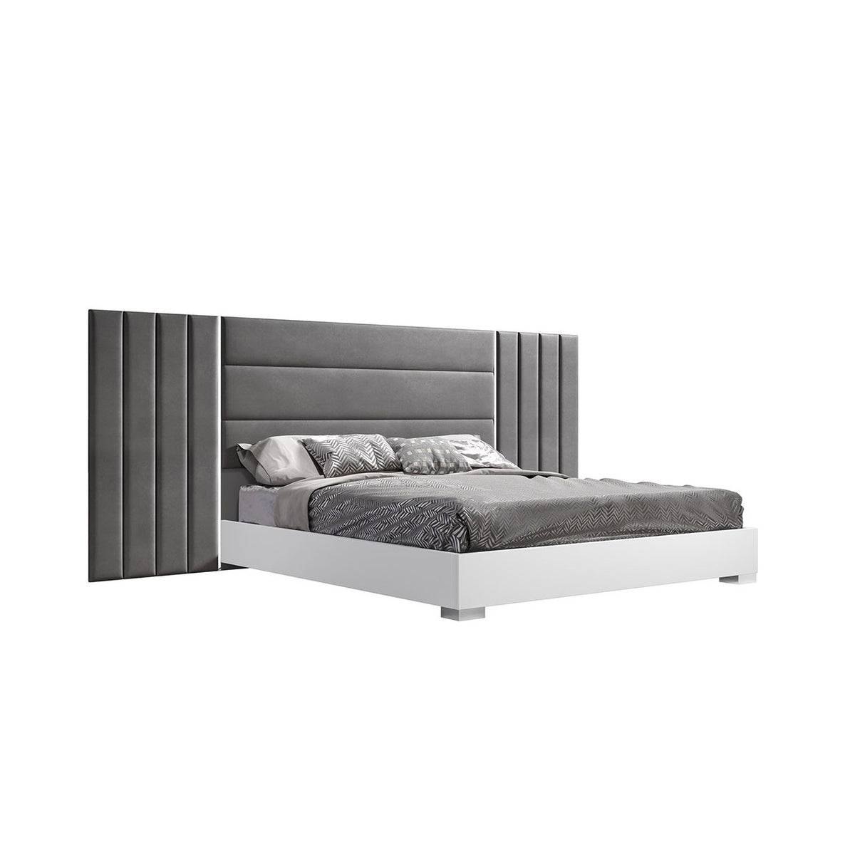 Luxurious Haven Bedroom Suite