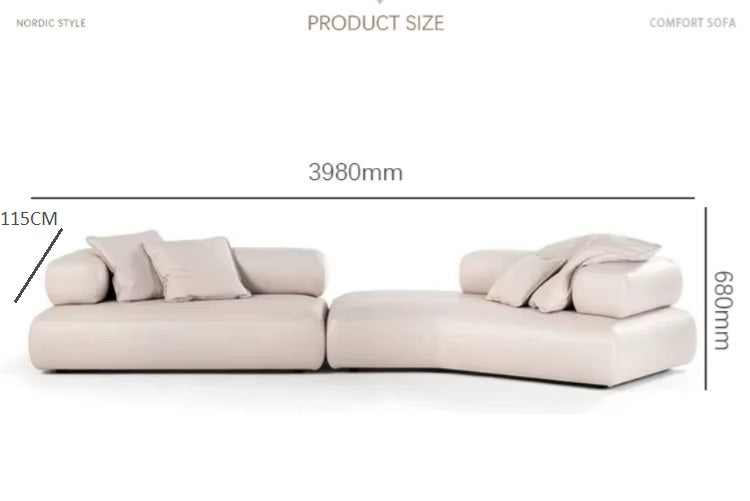 Mira Sofa