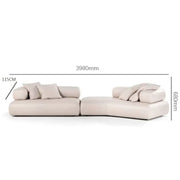 Mira Sofa