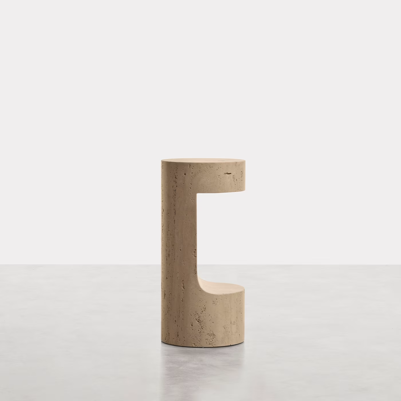 Labium side table