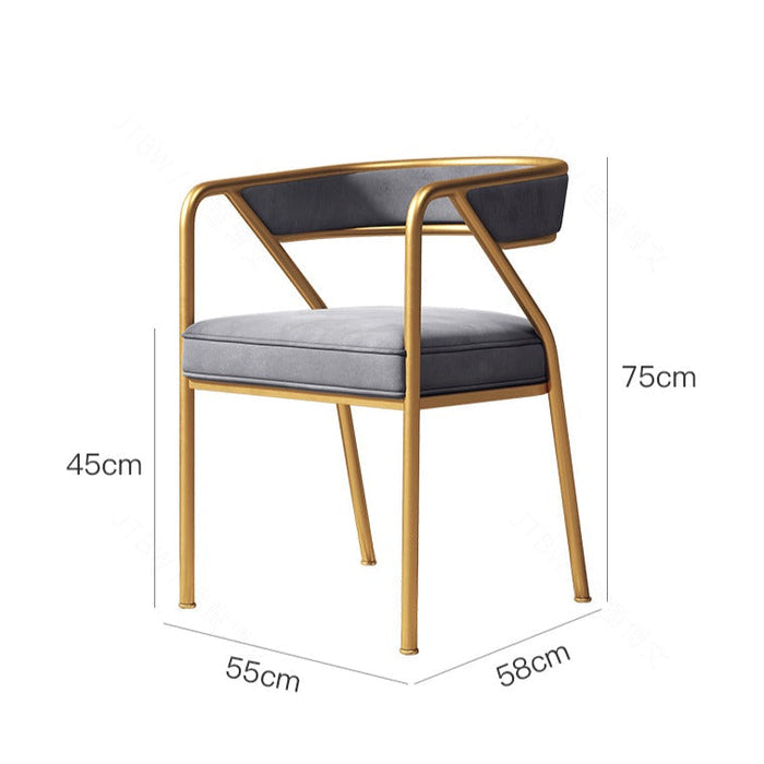 Chair RICK