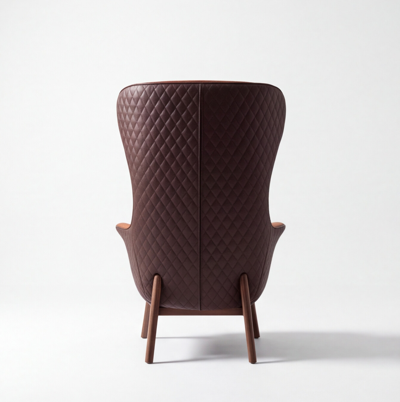 SAHU Lounge Chair