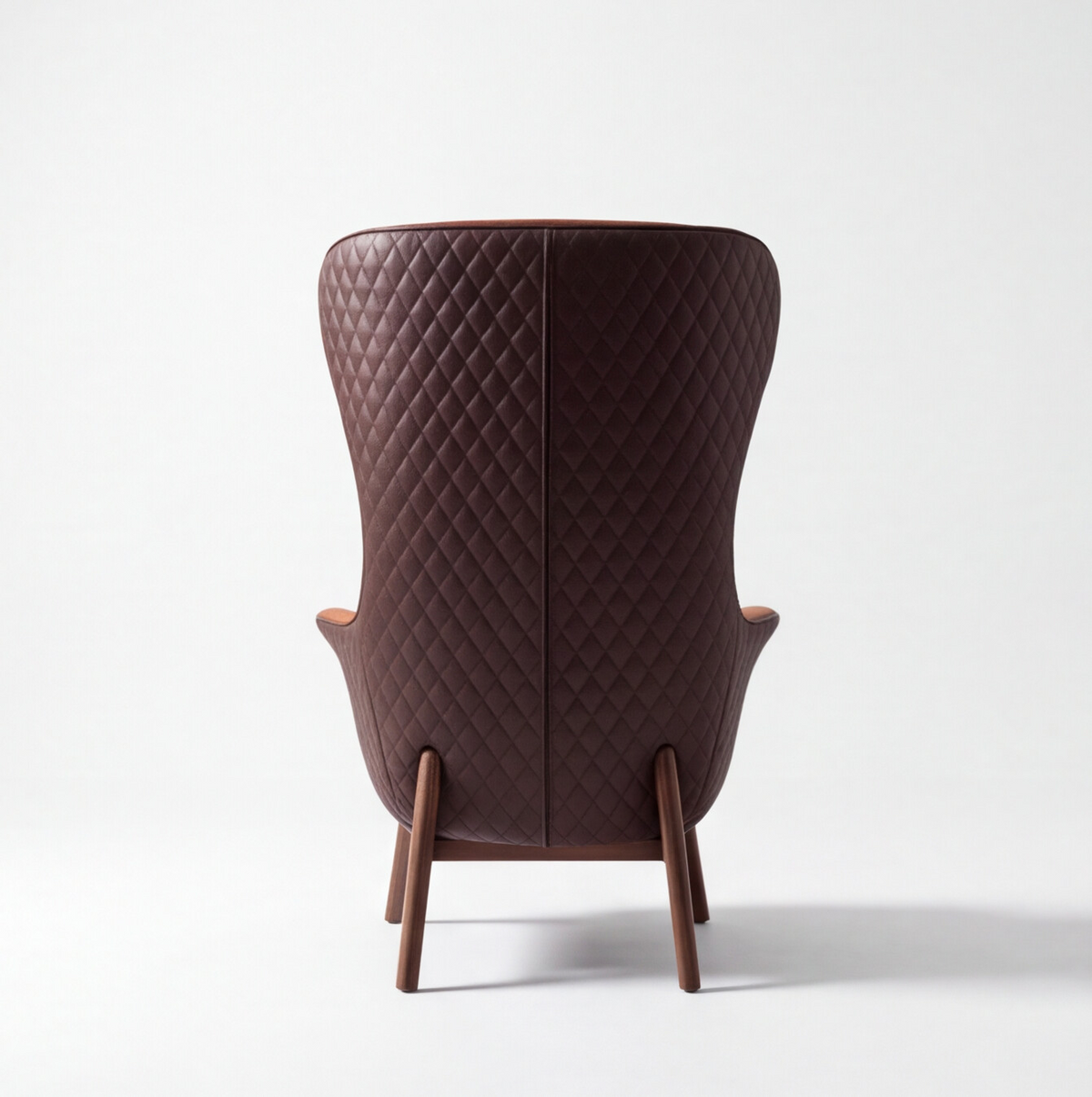 SAHU Lounge Chair