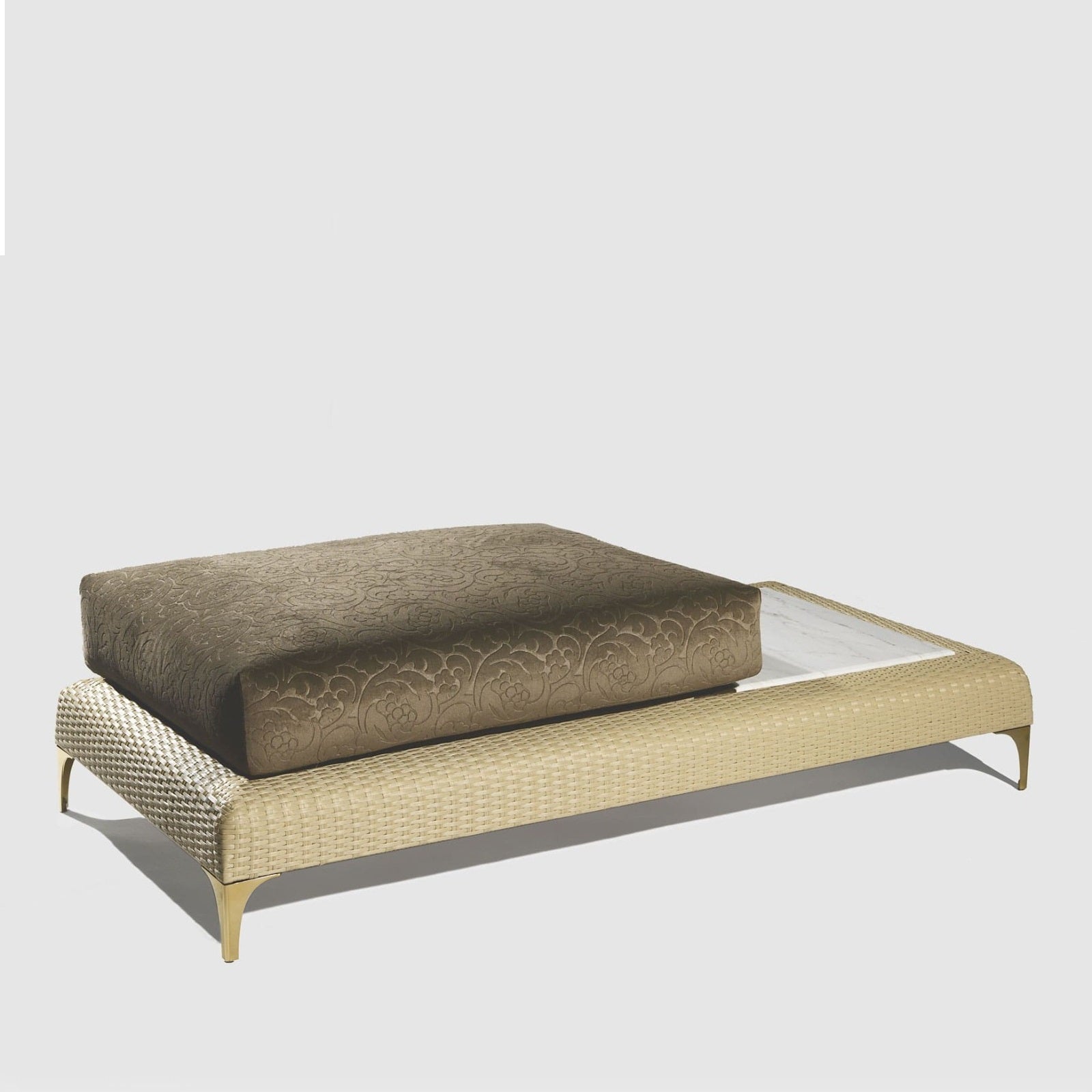 Palm Beach Outdoor Coffee Tables