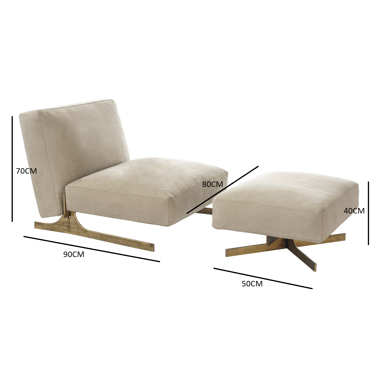 Savana Armchair
