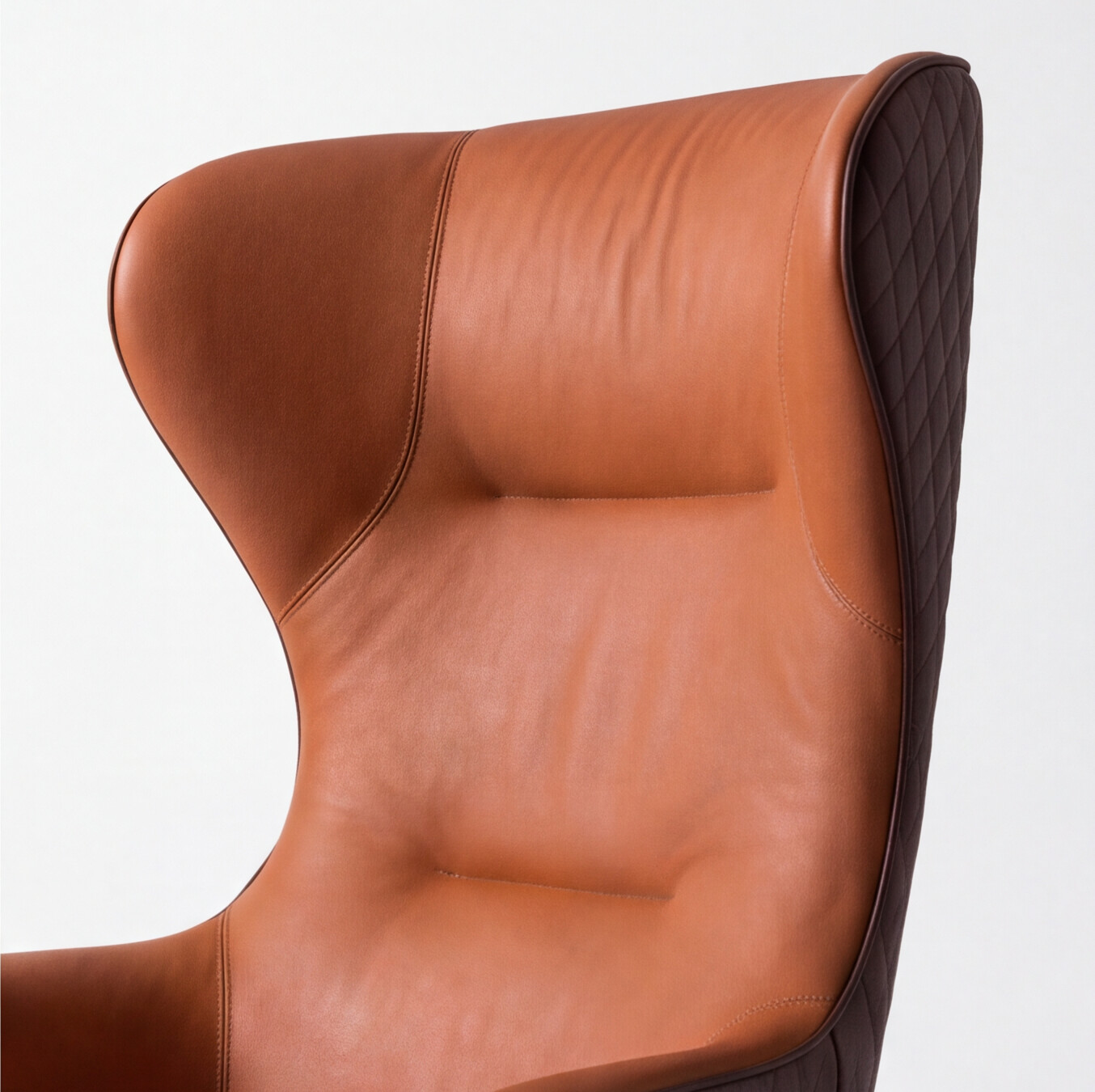 SAHU Lounge Chair