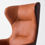 SAHU Lounge Chair