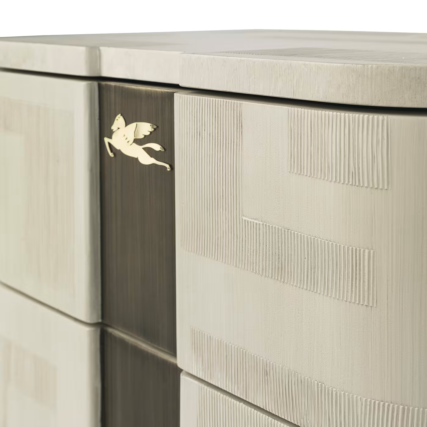 Lasa nighstand