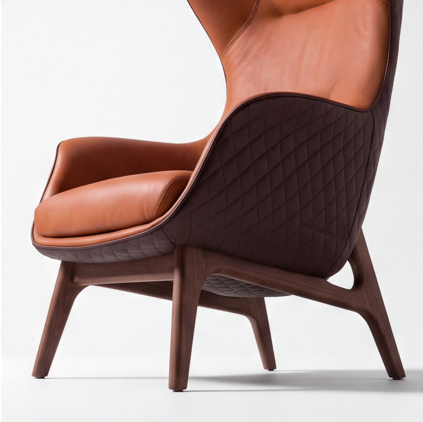 SAHU Lounge Chair