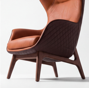 SAHU Lounge Chair