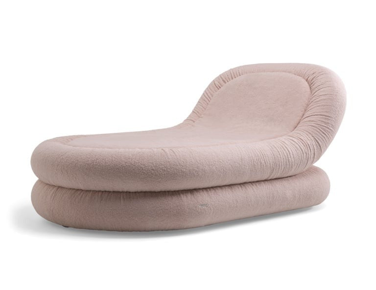 Modern design relaxation chair