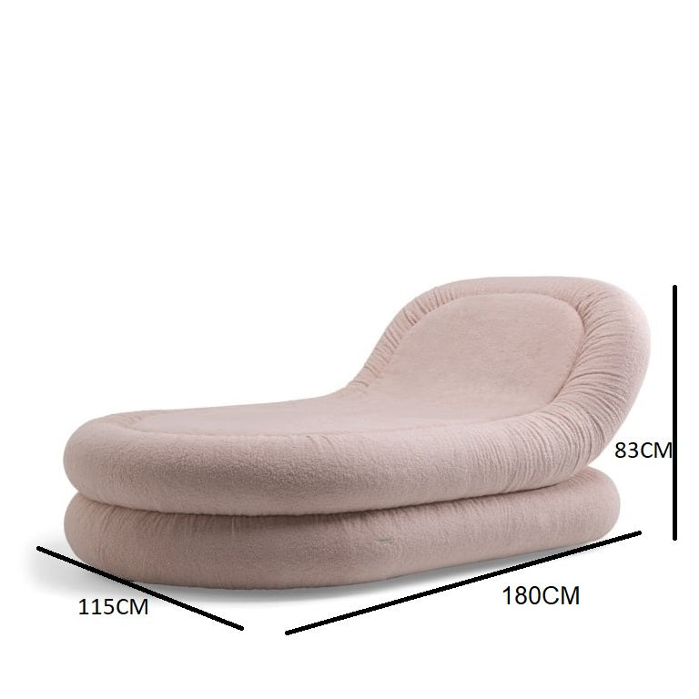 Modern design relaxation chair