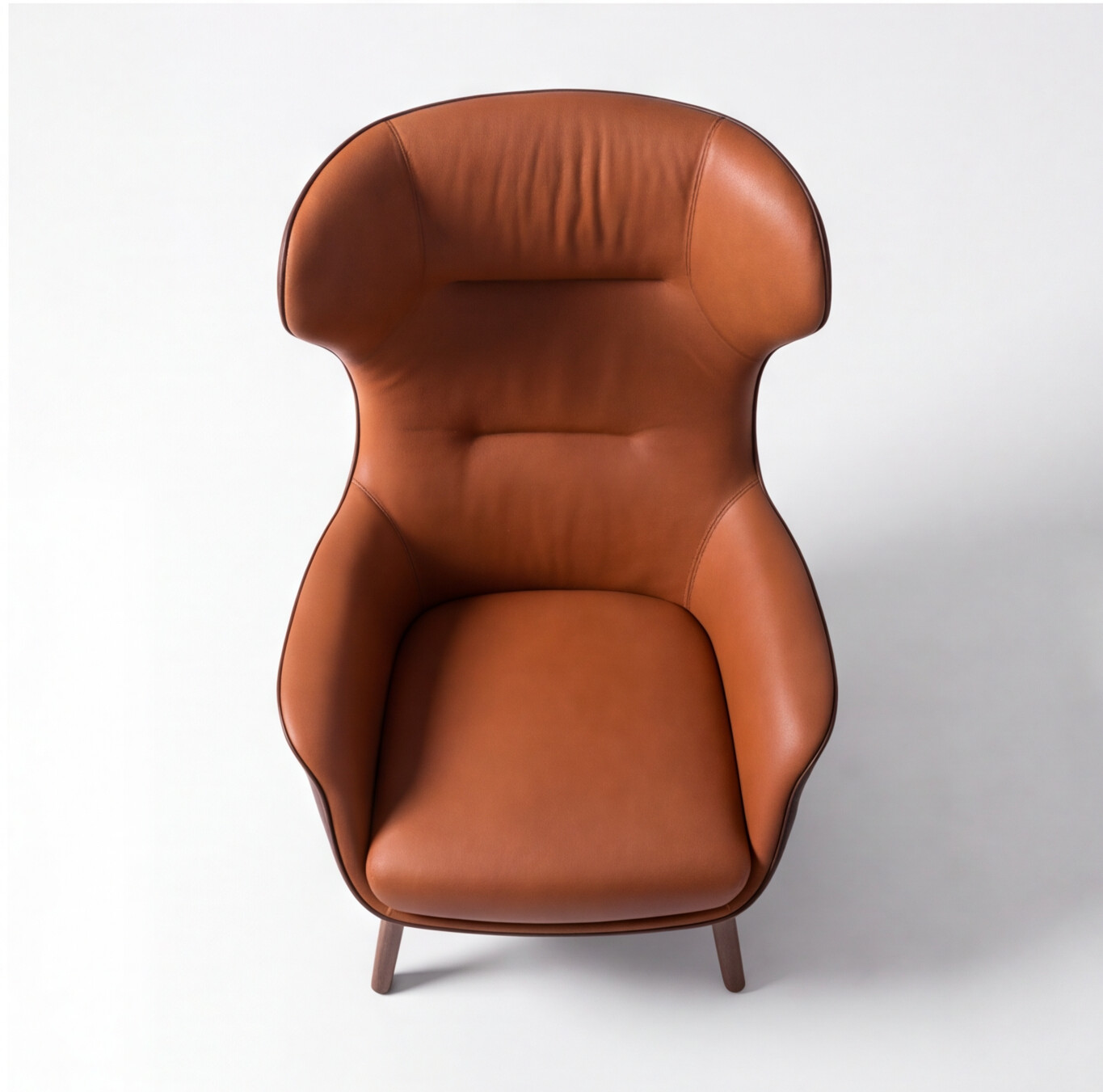 SAHU Lounge Chair