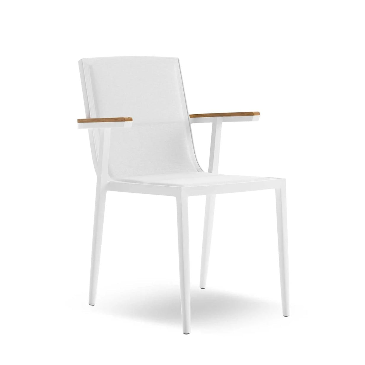Domino Outdoor Dining Chairs