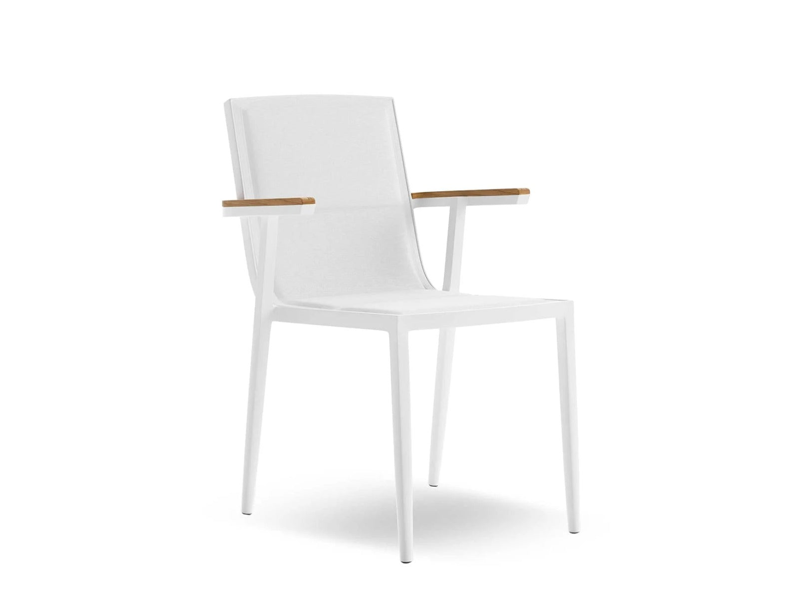 Domino Outdoor Dining Chairs