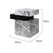 Woodora tables