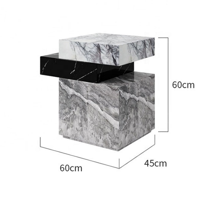 Woodora tables