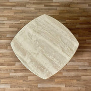 Marble design center table