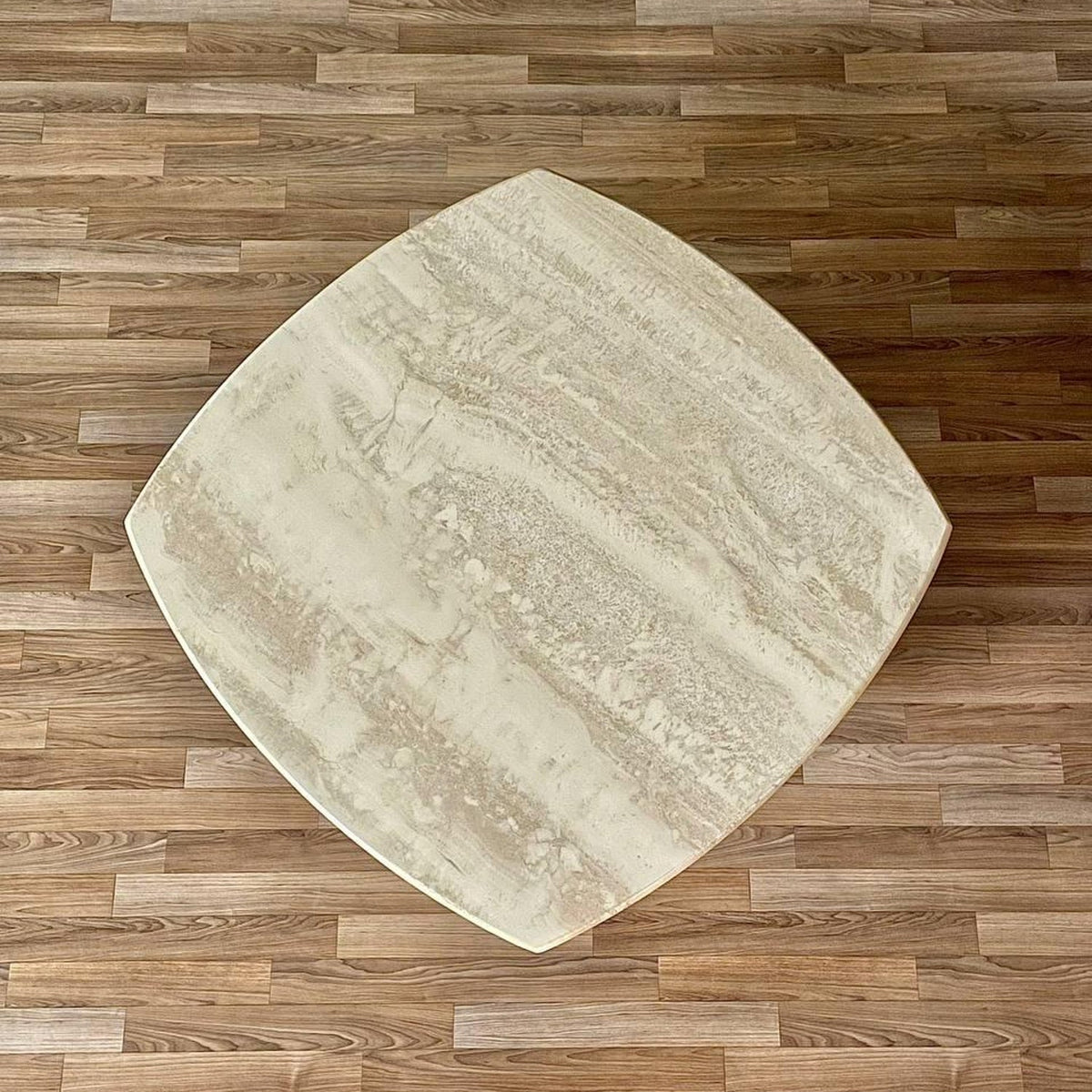 Marble design center table