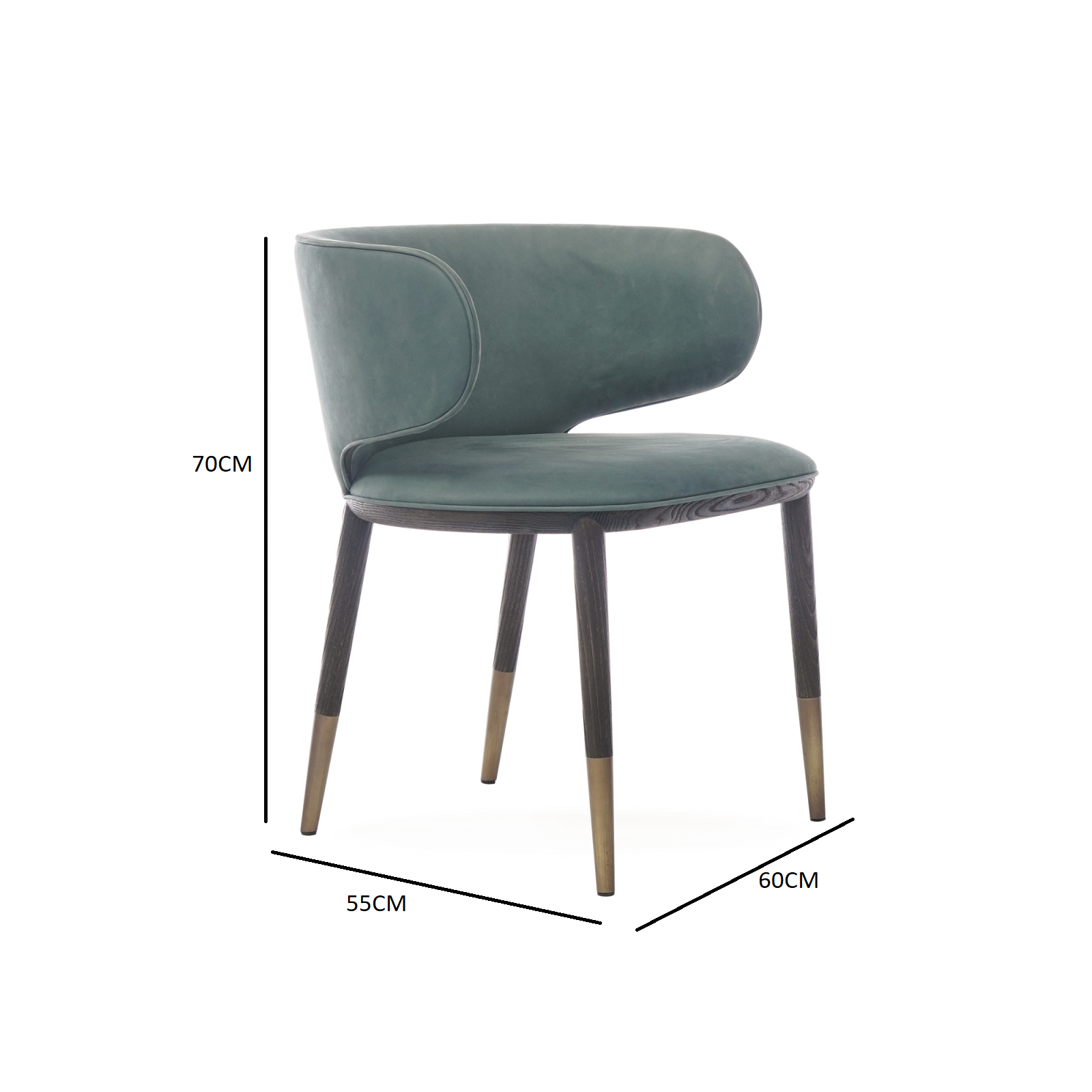Petra A Chair