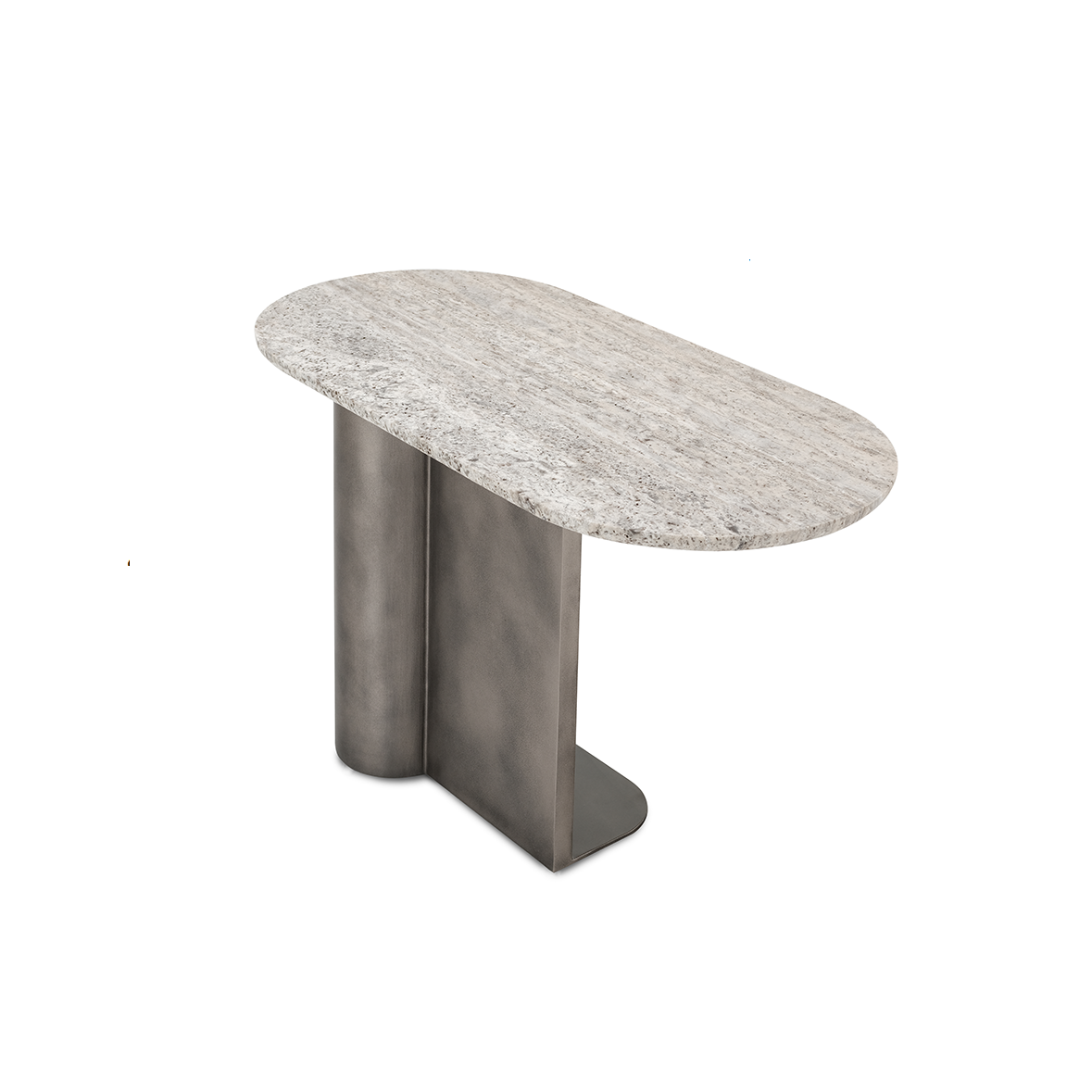 Sturdy design coffee table