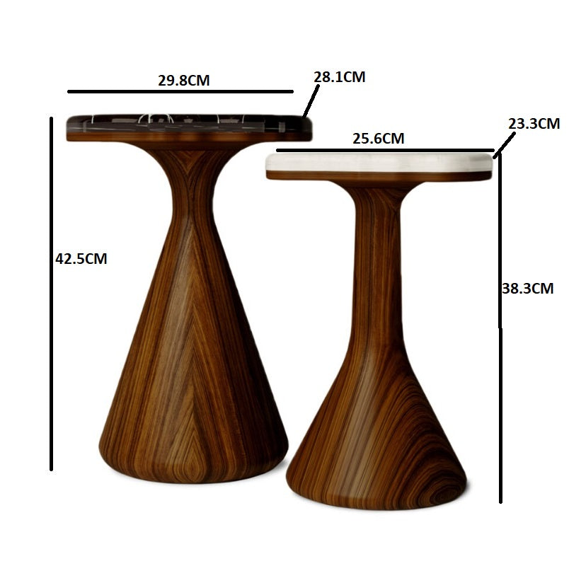 Sereno coffee table
