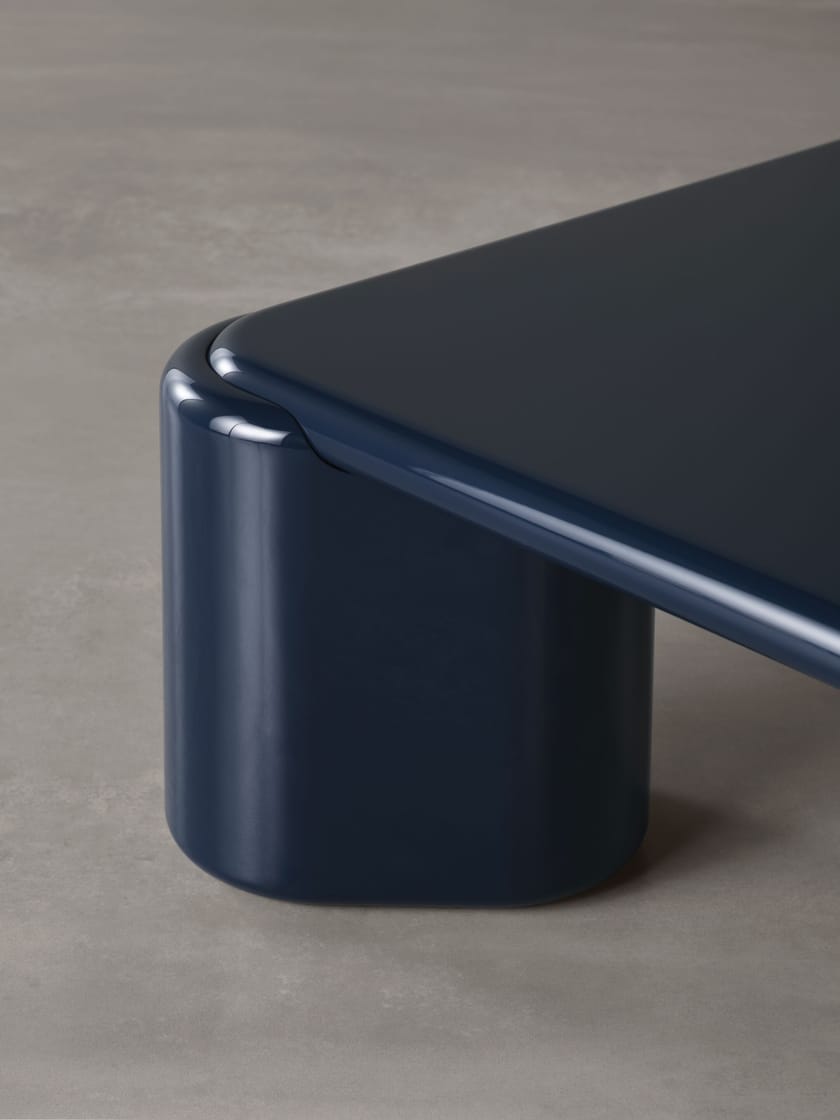 Serenity coffee tables