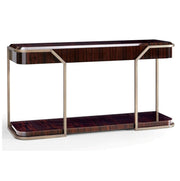 Beryl console