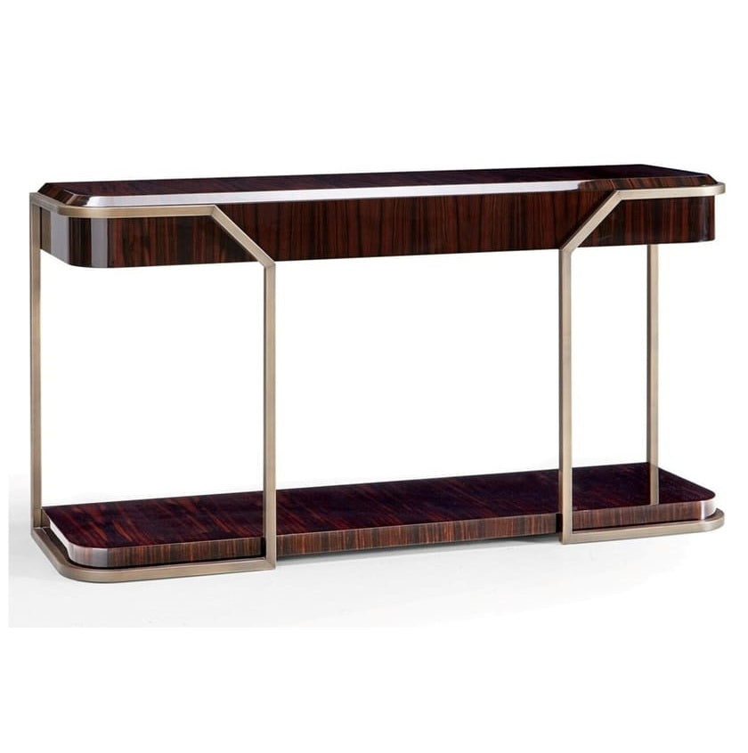 Beryl console