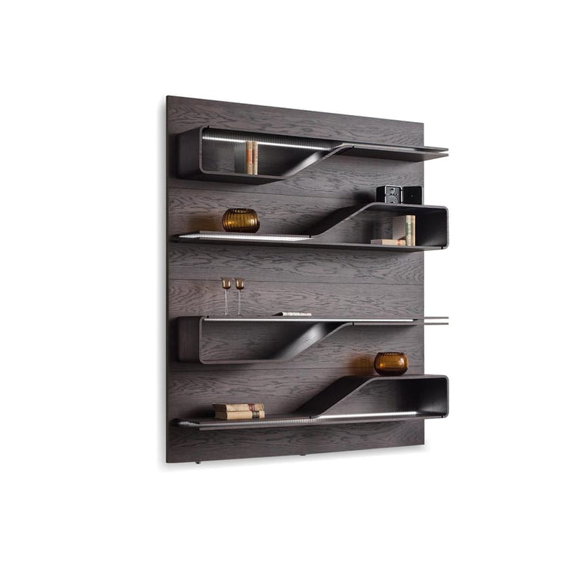 Zenvia Bookcase