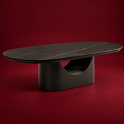 Nordic Coffee Table