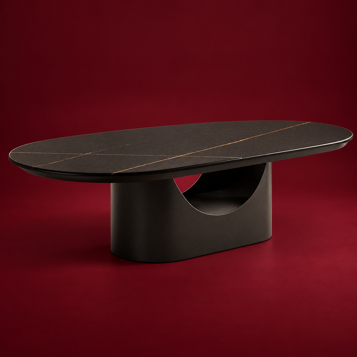 Nordic Coffee Table