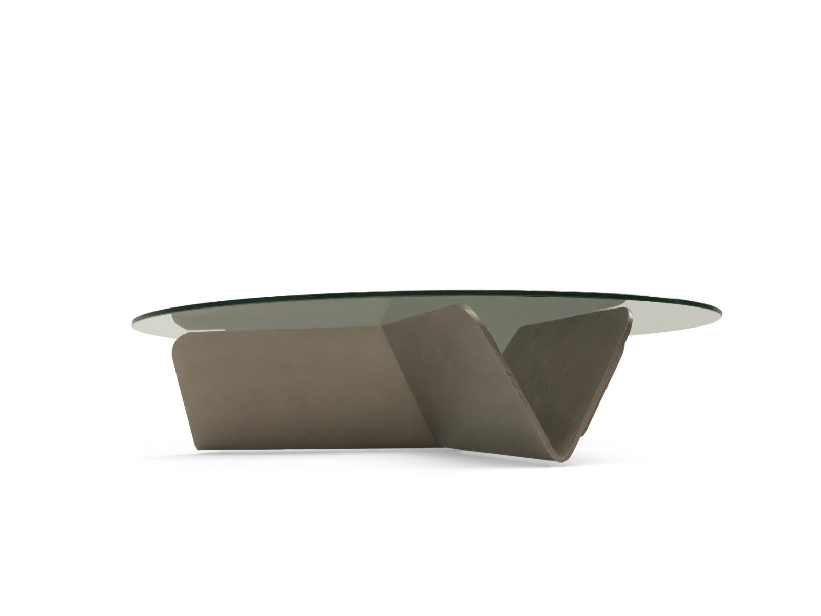 Luxury coffee table
