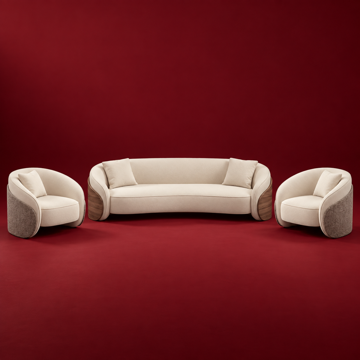 Monarque SOFA