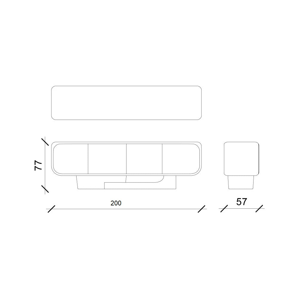 Bloom Dining Room Set