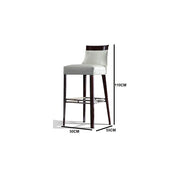Verno Bar Chair