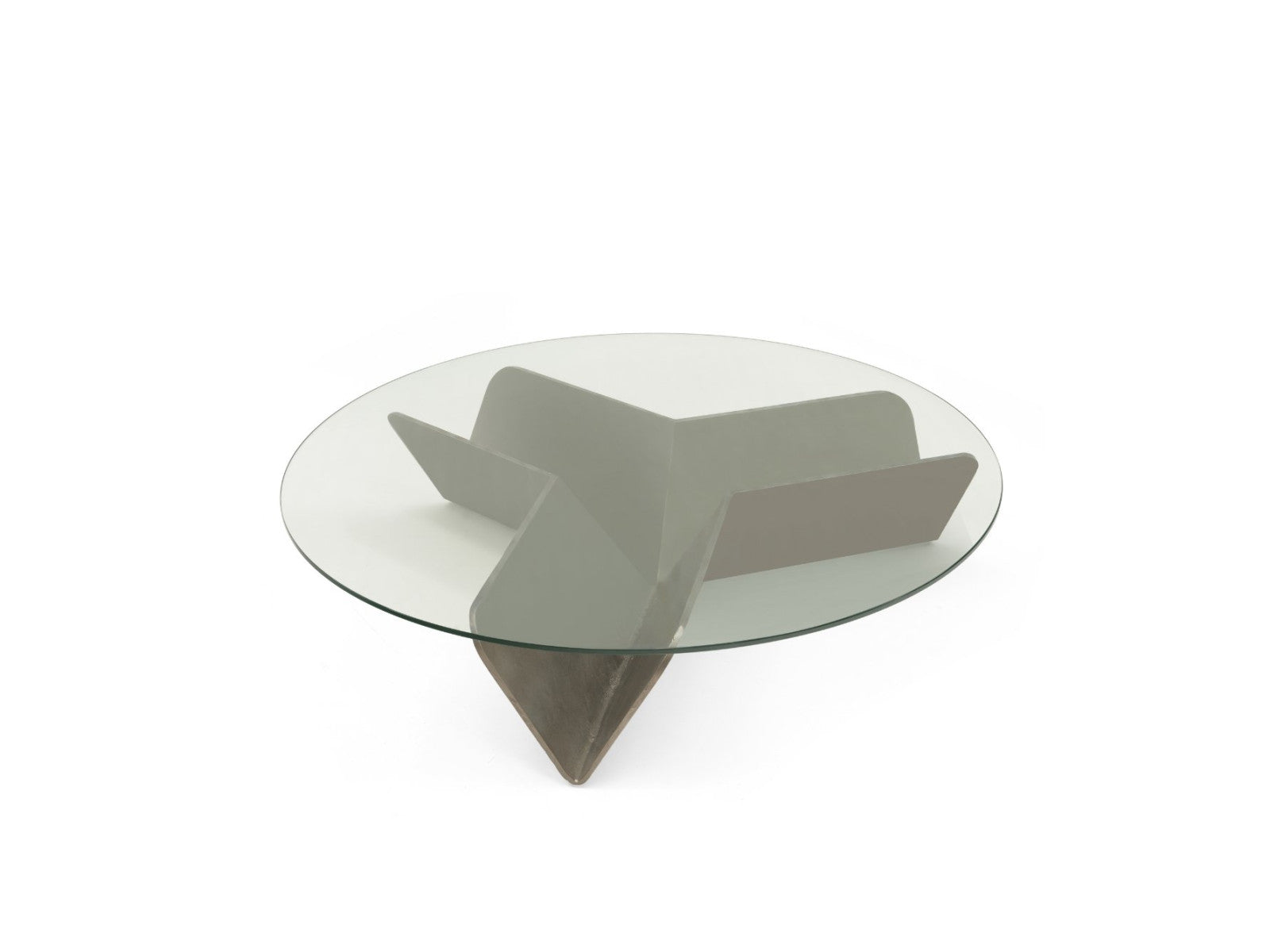 Luxury coffee table