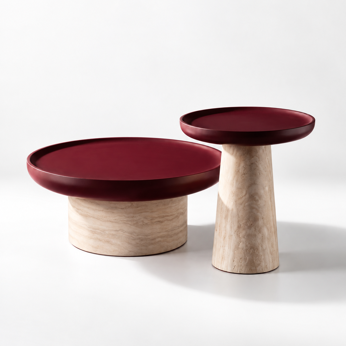 Oceanica Table