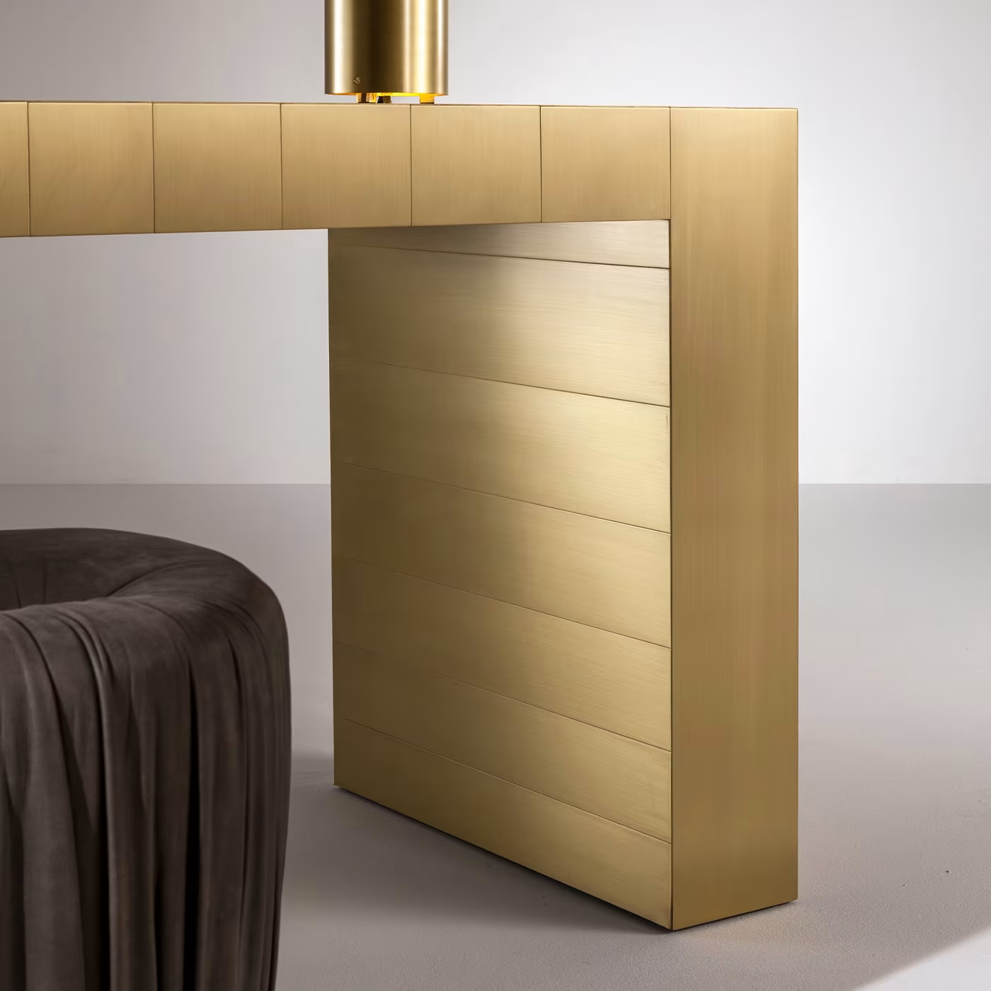Elegant Console Table