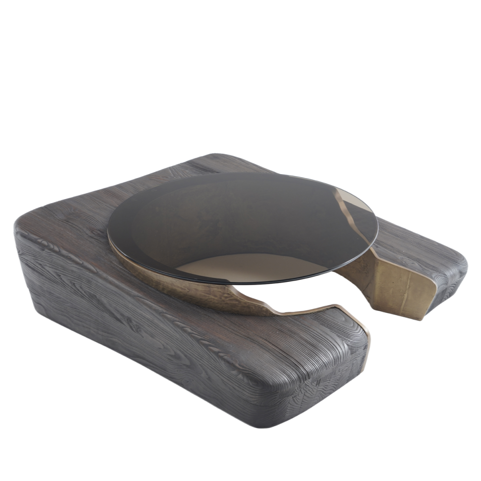 Giza Inspiration Coffee Table