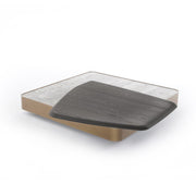 Swivel Coffee Table