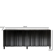 Prestina Buffet