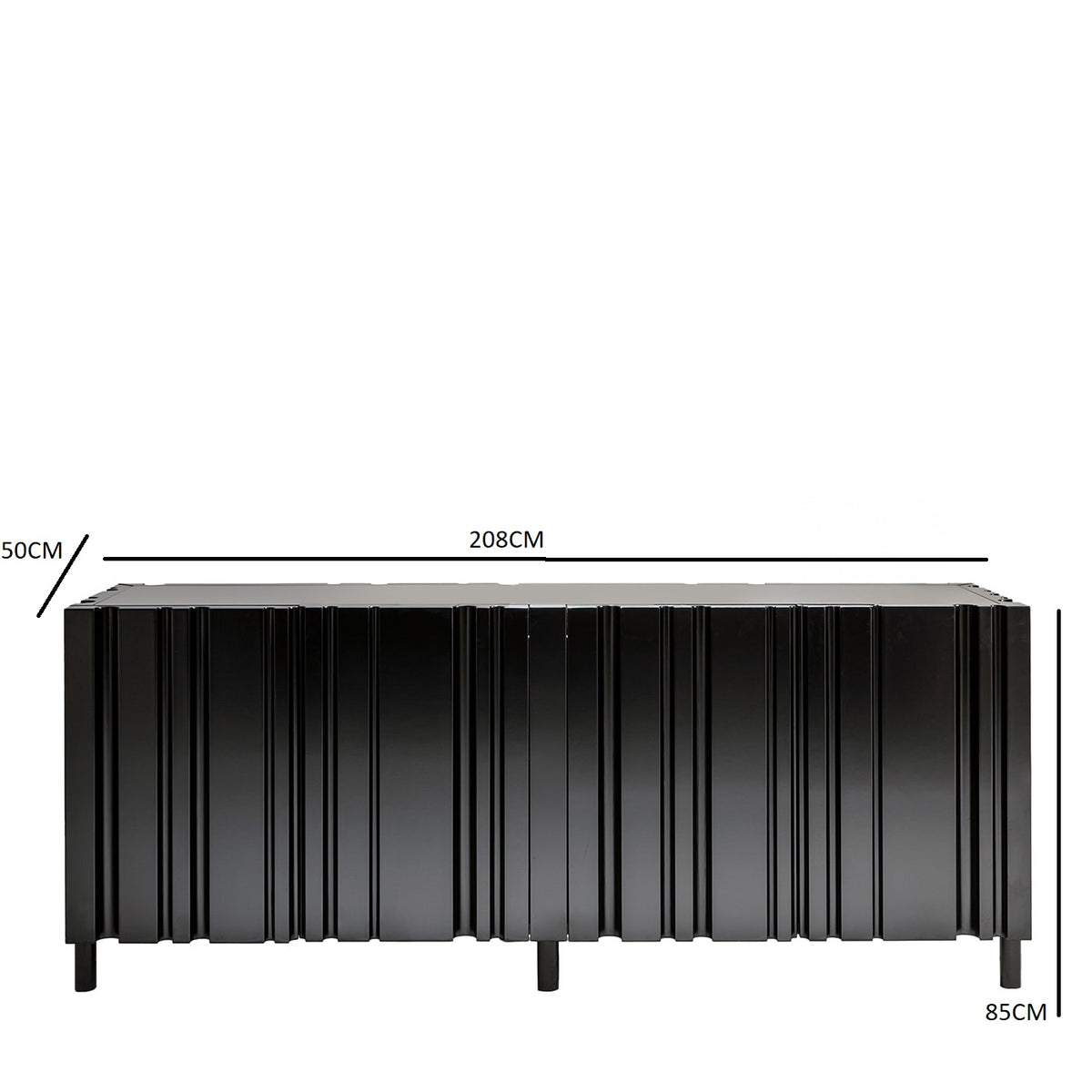 Prestina Buffet