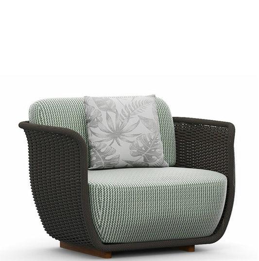 اريكة مفردة بتصميم مميز 