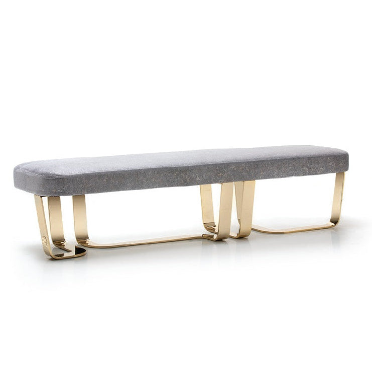 Malvo bench
