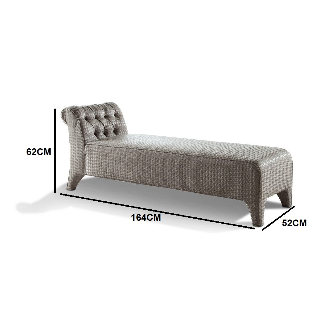 Torenzo Bench