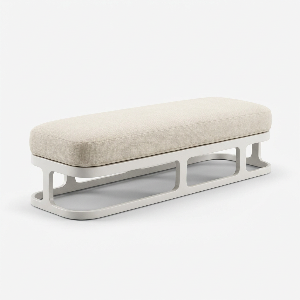 Marvento bench
