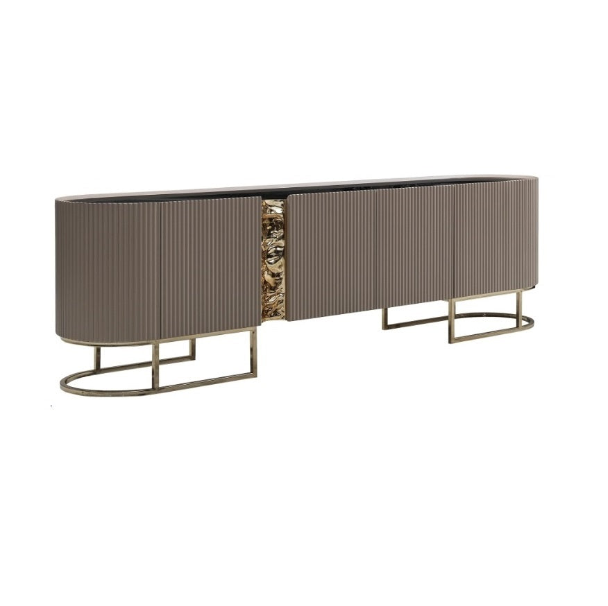 Lyon tv unit