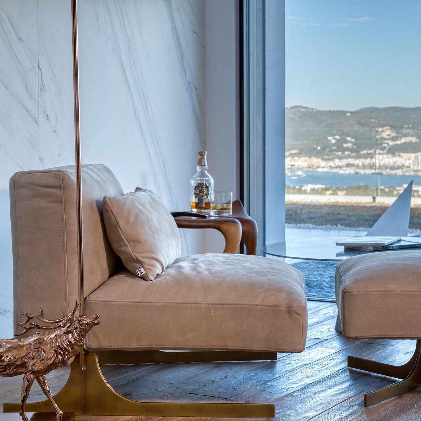 Savana Armchair