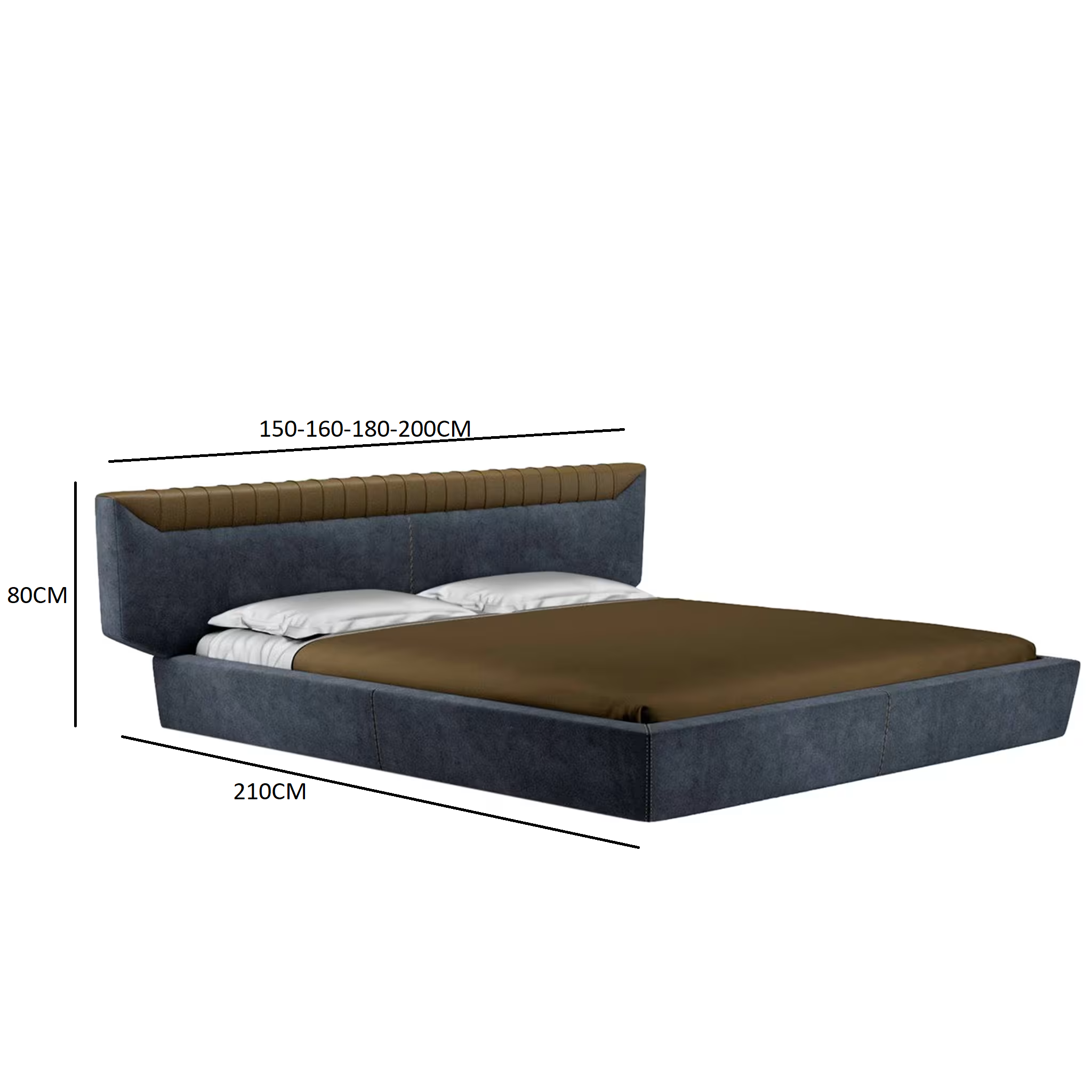 Libra bed